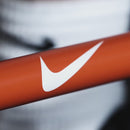 Nike Coated Premium Barbell 20kg - "Just Do It"
