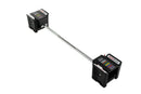 Pro100 Straight Handlebar - PBRPRO100EZB