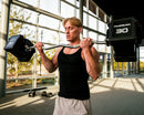 Powerblock Pro 100 EZ Curl Bar - PBPRO100EZB