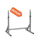 Outlet Body-Solid Powerline Squat Rack - PSS60X (Pickup Only)