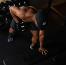 Nike Strength Pro Urethane Dumbbell - PER PAIR