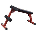 Best Fitness Ab Board - BFAB10