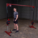 Best Fitness Cable Crossover - BFCCO10