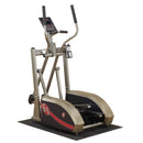 Best Fitness Cross Trainer - BFE1
