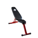 Body-Solid Power Rack BFPR100 Promotion Package