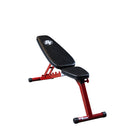 Body-Solid Power Rack BFPR100 Promotion Package