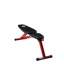 Body-Solid Power Rack BFPR100 Promotion Package