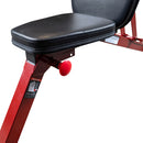 Body-Solid Power Rack BFPR100 Promotion Package