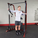 Best Fitness Functional Trainer - BFFT10