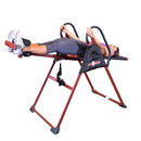 Best Fitness Inversion Table - BFINVER10 (Collection Only)