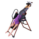 Best Fitness Inversion Table - BFINVER10 (Collection Only)