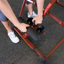 Best Fitness Inversion Table - BFINVER10 (Collection Only)