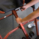 Best Fitness Inversion Table - BFINVER10 (Collection Only)