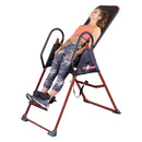 Best Fitness Inversion Table - BFINVER10 (Collection Only)