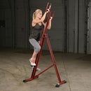 Best Fitness Mountain Climber - BFMC10