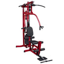 Best Fitness Multi-Station Gym - BFMG30