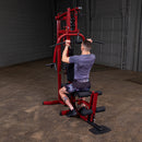Best Fitness Multi-Station Gym - BFMG30