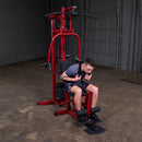 Best Fitness Multi-Station Gym - BFMG30