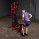 Best Fitness Multi-Station Gym - BFMG30