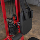 Best Fitness Multi-Station Gym - BFMG30