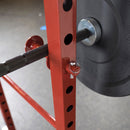 Body-Solid Power Rack - BFPR100