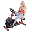 Best Fitness Recumbent Bike - BFRB1