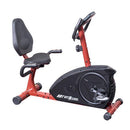 Best Fitness Recumbent Bike - BFRB1