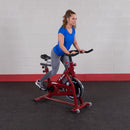 Best Fitness Indoor Bike - BFSB5