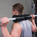 Body-Solid Tools Bar-Pad Premium BSTBPAD