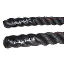 Body-Solid Tools Fitness Training Ropes BSTBR