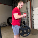 Body-Solid Tools Nun-Chuk Grip BSTNG