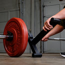 Body-Solid Tools Olympic Bar Jack - BSTOBJ