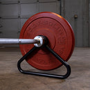 Body-Solid Tools Olympic Bar Stand BSTOBS