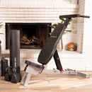 PowerBlock Sport Bench Set - PBBESP-SET