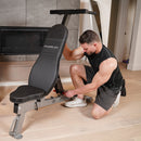 PowerBlock Sport Bench Set - PBBESP-SET