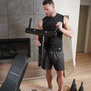 PowerBlock Sport Bench Set - PBBESP-SET