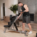 PowerBlock Sport Bench Set - PBBESP-SET
