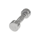 Outlet Bodytrading Chrome Dumbbells - CHDU (pickup only)