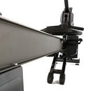 Spirit Fitness Rower - CRW800
