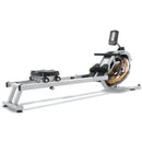 Spirit Fitness Water Rower - CRW800H2O