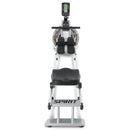 Spirit Fitness Water Rower - CRW800H2O