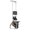 Spirit Fitness Water Rower - CRW800H2O