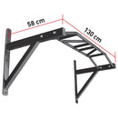 Outlet Chin Up Bar Tri-Stand (Pick-up Only)