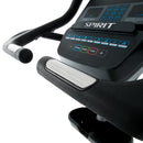 Spirit Fitness Commercial Series Exercise Bike - CU900LED