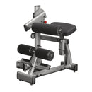 Body-Solid Pro Dual Ab and Back Extension - DABB-S