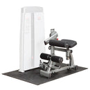 Body-Solid Pro Dual Ab and Back Extension - DABB-S