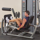 Body-Solid Pro Dual Leg & Calf Press Option - DCLP-S