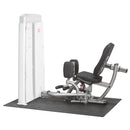 Body-Solid Pro Dual Inner and Outer Thigh Option DIOT-S