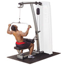 Body-Solid Pro Dual Lat and Mid Row Option - DLAT-S