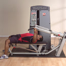 Body-Solid Pro Dual Multi-Press Machine DPRS-SF